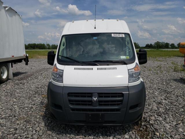 3C6TRVDG2JE153552 - 2018 RAM PROMASTER 2500 HIGH 白色 照片 5