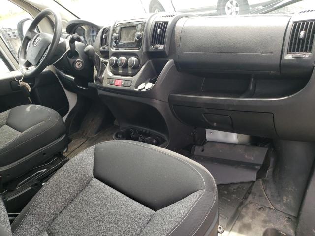 3C6TRVDG2JE153552 - 2018 RAM PROMASTER 2500 HIGH 白色 照片 8