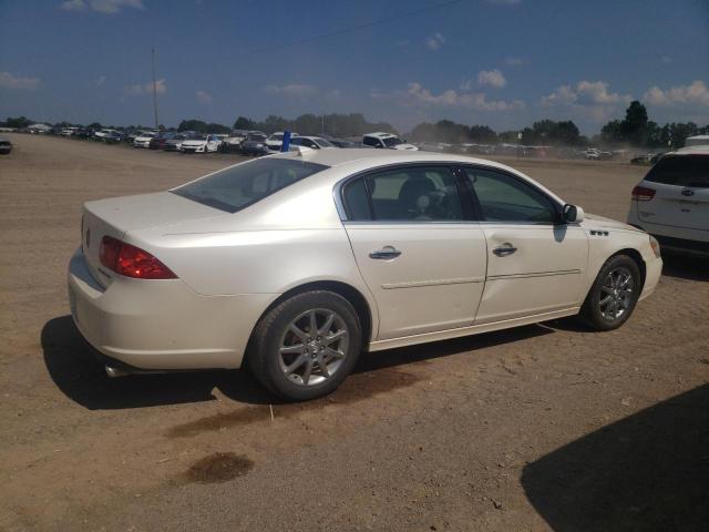 1G4HB5EM8AU120852 - 2010 BUICK LUCERNE CX WHITE photo 3