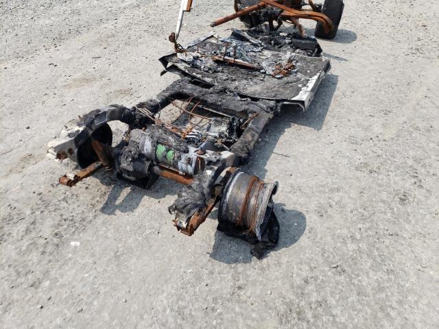 1Z9P3B2R3KS458275 - 2019 GOLF CART BURN photo 6