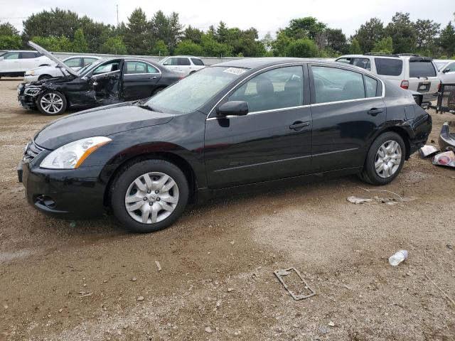 2012 NISSAN ALTIMA BASE, 