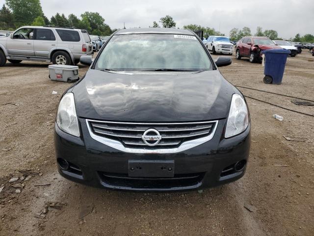 1N4AL2AP1CC135709 - 2012 NISSAN ALTIMA BASE BLACK photo 5