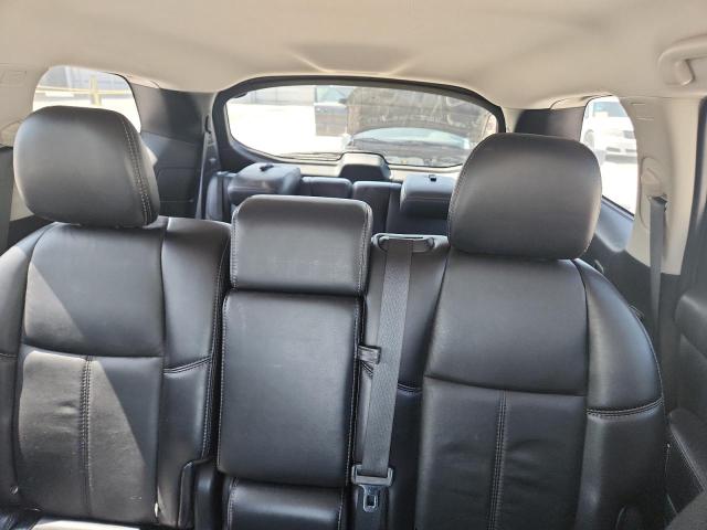 5N1DR2MN1KC604520 - 2019 NISSAN PATHFINDER S Grau Foto 10