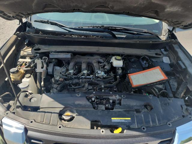 5N1DR2MN1KC604520 - 2019 NISSAN PATHFINDER S Grau Foto 12