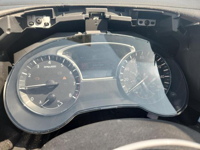 5N1DR2MN1KC604520 - 2019 NISSAN PATHFINDER S Grau Foto 9