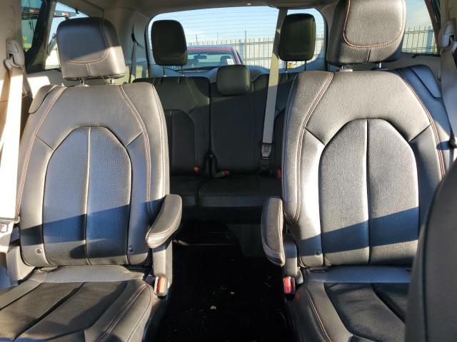 2C4RC1BG8KR686229 - 2019 CHRYSLER PACIFICA TOURING L Qəhvəyi foto 10