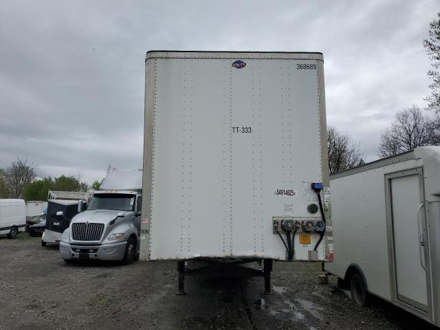 1UYVS2488CG290223 - 2012 UTILITY VANTRAILER WHITE photo 5
