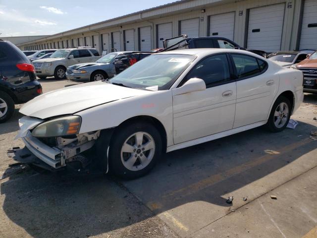 2G2WP552061267265 - 2006 PONTIAC GRAND PRIX 白色 照片 1