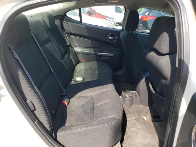 2G2WP552061267265 - 2006 PONTIAC GRAND PRIX 白色 照片 10