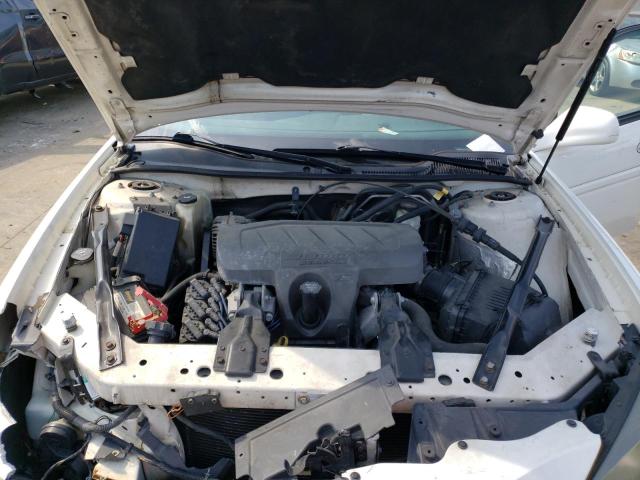 2G2WP552061267265 - 2006 PONTIAC GRAND PRIX 白色 照片 11