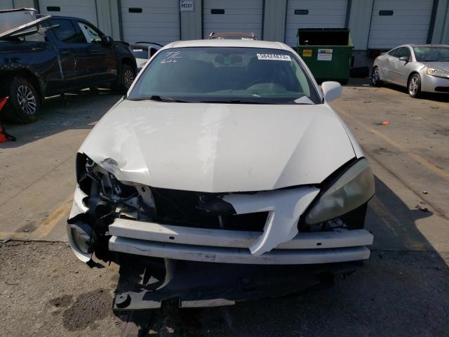 2G2WP552061267265 - 2006 PONTIAC GRAND PRIX 白色 照片 5