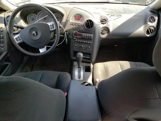 2G2WP552061267265 - 2006 PONTIAC GRAND PRIX 白色 照片 8