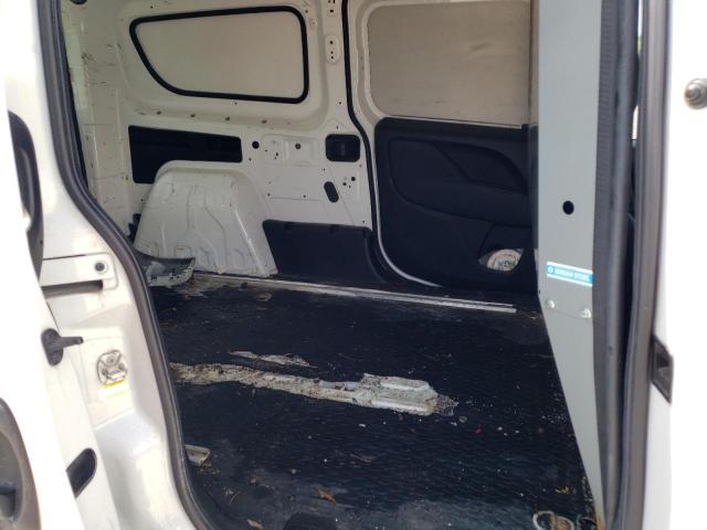 ZFBERFBT0F6955783 - 2015 RAM PROMASTER SLT 白色 照片 11