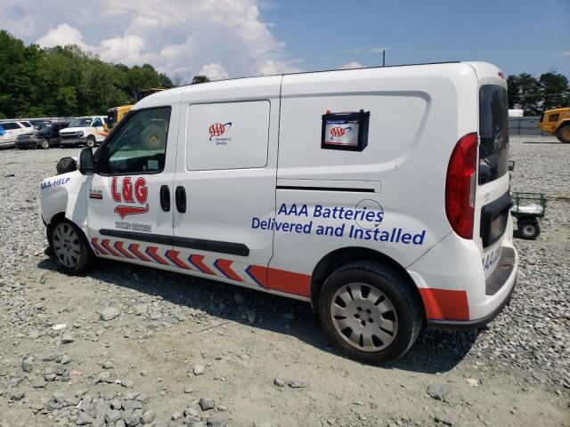 ZFBERFBT0F6955783 - 2015 RAM PROMASTER SLT 白色 照片 2