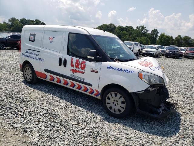 ZFBERFBT0F6955783 - 2015 RAM PROMASTER SLT 白色 照片 4