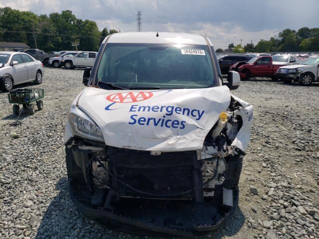 ZFBERFBT0F6955783 - 2015 RAM PROMASTER SLT 白色 照片 5