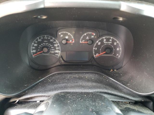 ZFBERFBT0F6955783 - 2015 RAM PROMASTER SLT 白色 照片 9