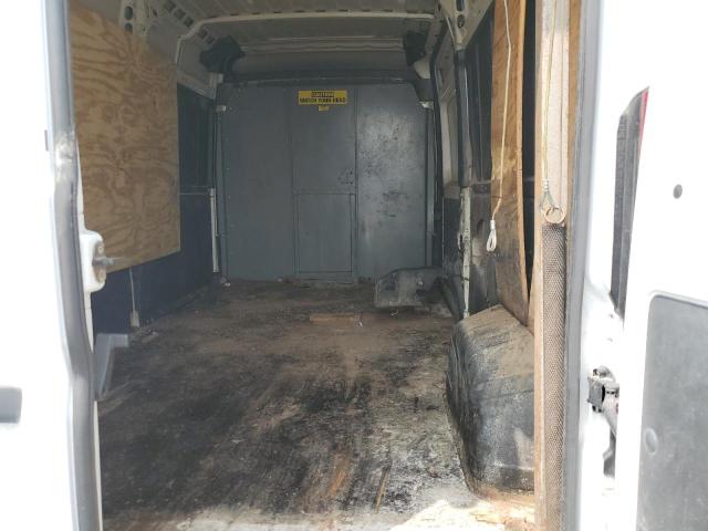 3C6URVHG5JE110290 - 2018 RAM PROMASTER 3500 HIGH 白色 照片 10