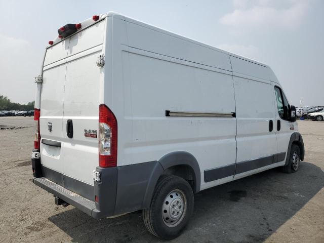 3C6URVHG5JE110290 - 2018 RAM PROMASTER 3500 HIGH 白色 照片 3