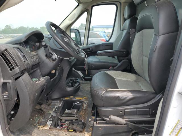 3C6URVHG5JE110290 - 2018 RAM PROMASTER 3500 HIGH 白色 照片 7