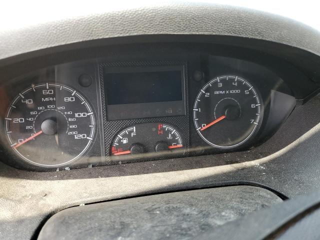 3C6URVHG5JE110290 - 2018 RAM PROMASTER 3500 HIGH 白色 照片 9