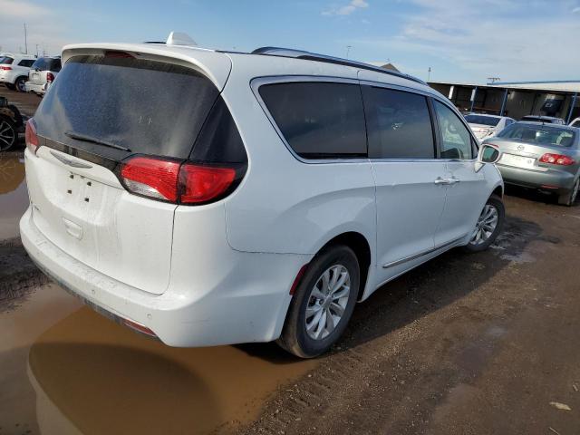 2C4RC1BG4JR110930 - 2018 CHRYSLER PACIFICA TOURING L WHITE photo 3