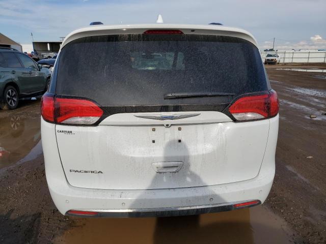 2C4RC1BG4JR110930 - 2018 CHRYSLER PACIFICA TOURING L WHITE photo 6