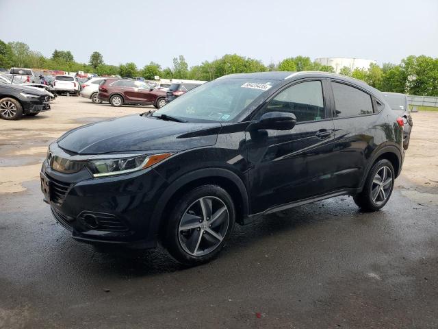 2022 HONDA HR-V EX, null