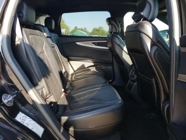 2LMPJ6LR9HBL15379 - 2017 LINCOLN MKX RESERVE BLACK photo 10