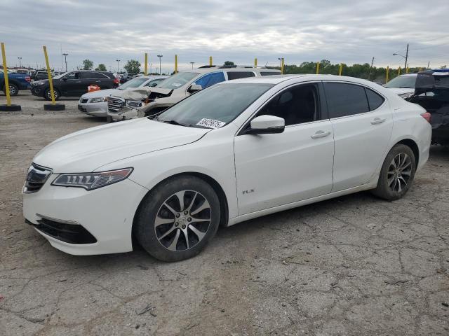2015 ACURA TLX, 