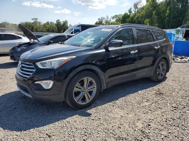2014 HYUNDAI SANTA FE GLS, null
