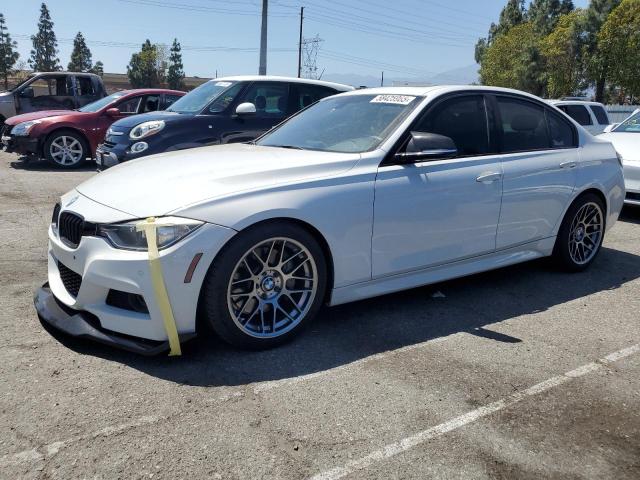 2015 BMW 328 I, 