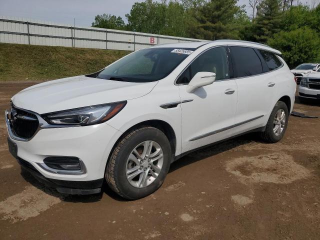 2018 BUICK ENCLAVE ESSENCE, null