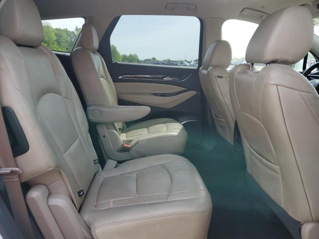 5GAERBKW8JJ170967 - 2018 BUICK ENCLAVE ESSENCE Ağ foto 11