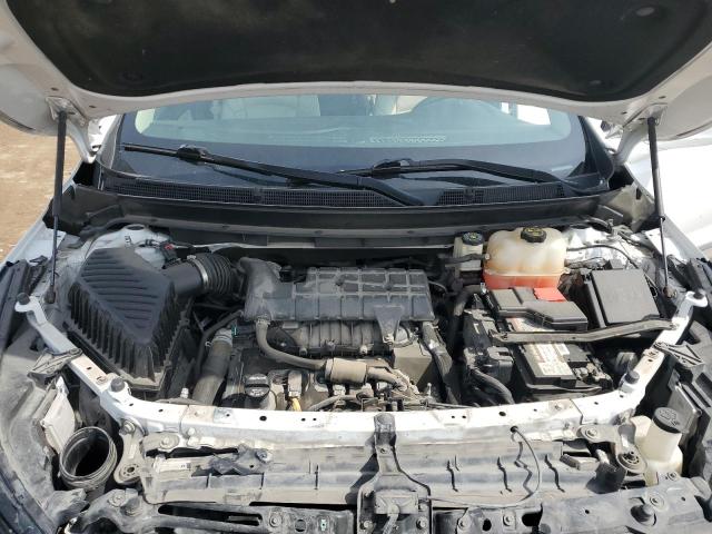 5GAERBKW8JJ170967 - 2018 BUICK ENCLAVE ESSENCE Ağ foto 12