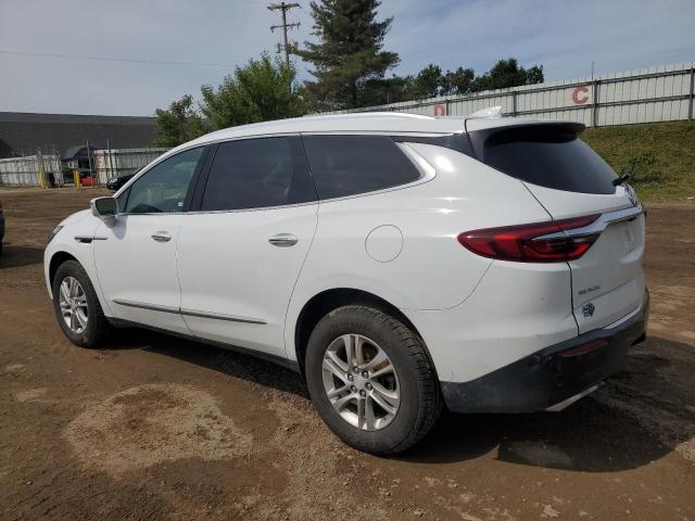 5GAERBKW8JJ170967 - 2018 BUICK ENCLAVE ESSENCE Ağ foto 2