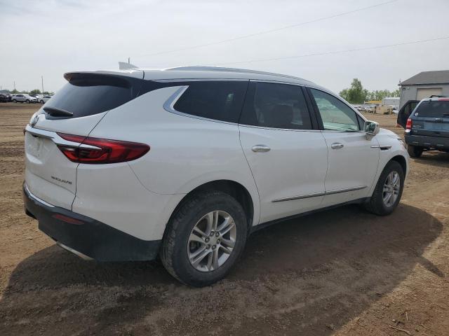 5GAERBKW8JJ170967 - 2018 BUICK ENCLAVE ESSENCE Ağ foto 3
