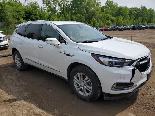 5GAERBKW8JJ170967 - 2018 BUICK ENCLAVE ESSENCE Ağ foto 4