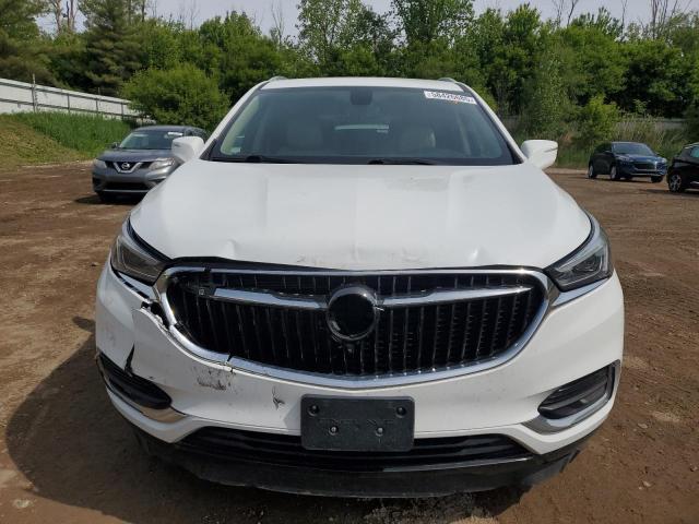 5GAERBKW8JJ170967 - 2018 BUICK ENCLAVE ESSENCE Ağ foto 5