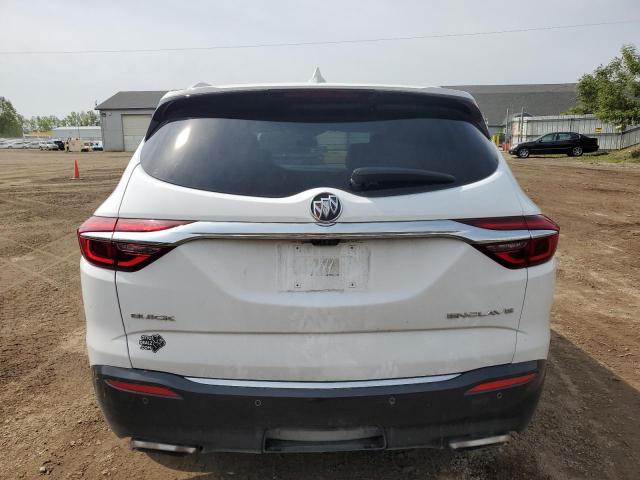 5GAERBKW8JJ170967 - 2018 BUICK ENCLAVE ESSENCE Ağ foto 6