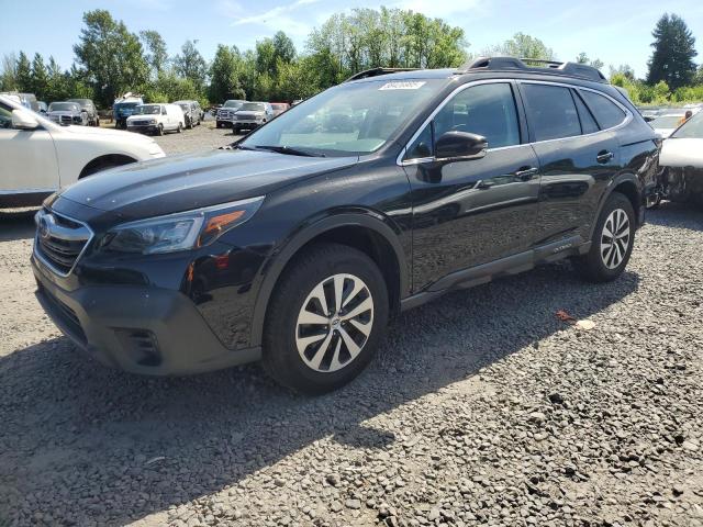 2021 SUBARU OUTBACK PREMIUM, null