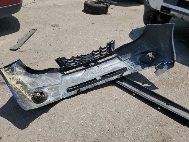 JF2SHGGC2DH428719 - 2013 SUBARU FORESTER TOURING 蓝色 照片 13