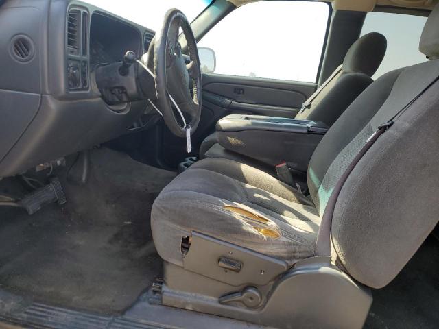 1GCEC19X77Z154648 - 2007 CHEVROLET SILVERADO C1500 CLASSIC Boz foto 7