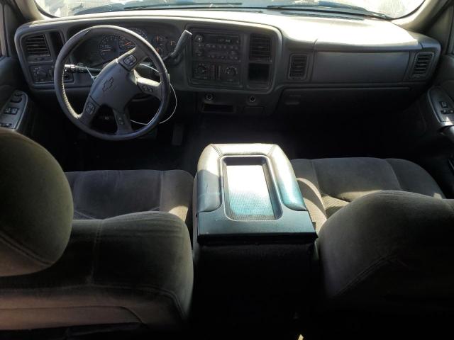 1GCEC19X77Z154648 - 2007 CHEVROLET SILVERADO C1500 CLASSIC Boz foto 8