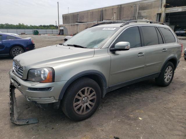 YV4CZ982181484714 - 2008 VOLVO XC90 3.2 SILVER photo 1