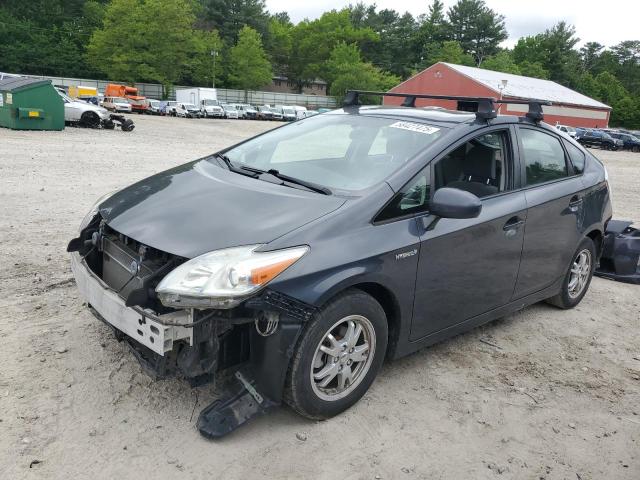 2010 TOYOTA PRIUS, null