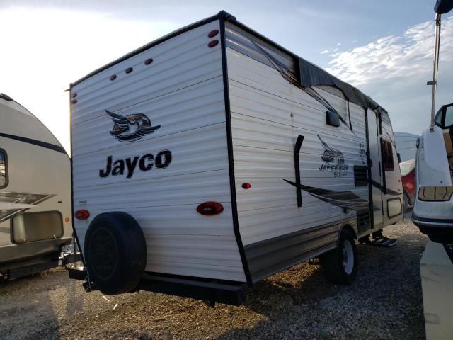 1UJBJ0AJ6K17J0577 - 2019 JAYCO JAY FLIGHT TWO TONE photo 4