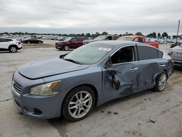 2011 NISSAN MAXIMA S, 