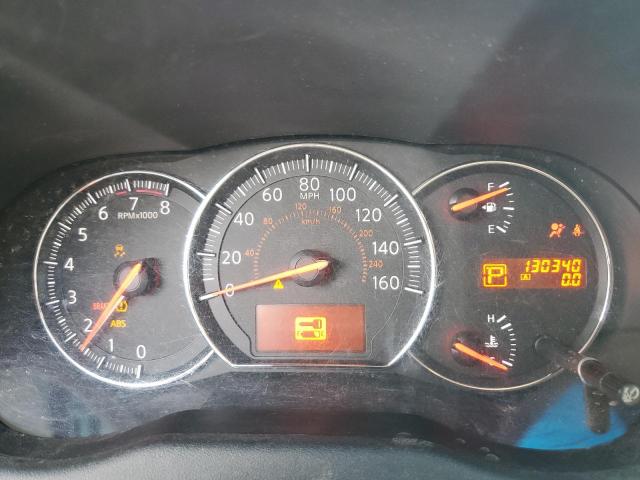 1N4AA5AP1BC867473 - 2011 NISSAN MAXIMA S 灰色 照片 9