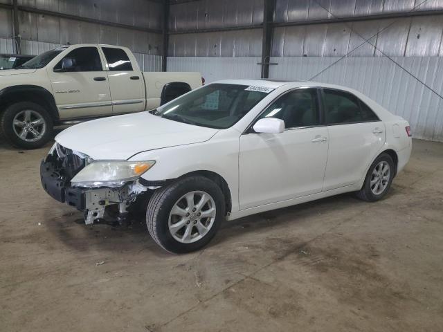 2010 TOYOTA CAMRY BASE, 